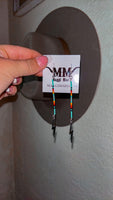 Murph earrings