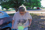 MM Buffalo shirt