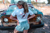 MM bolt shirt