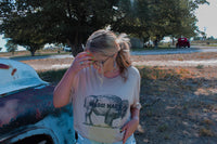MM Buffalo shirt