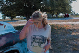 MM Buffalo shirt