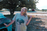 MM Buffalo shirt