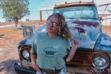 MM est. shirt