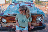 MM est. shirt