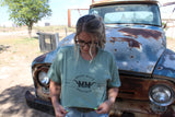 MM est. shirt