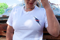 MM bolt shirt