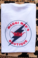 MM bolt shirt