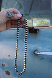 Navajo pearls 8mm