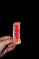 Neon bolt