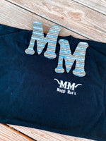 Maggi Mae’s tee